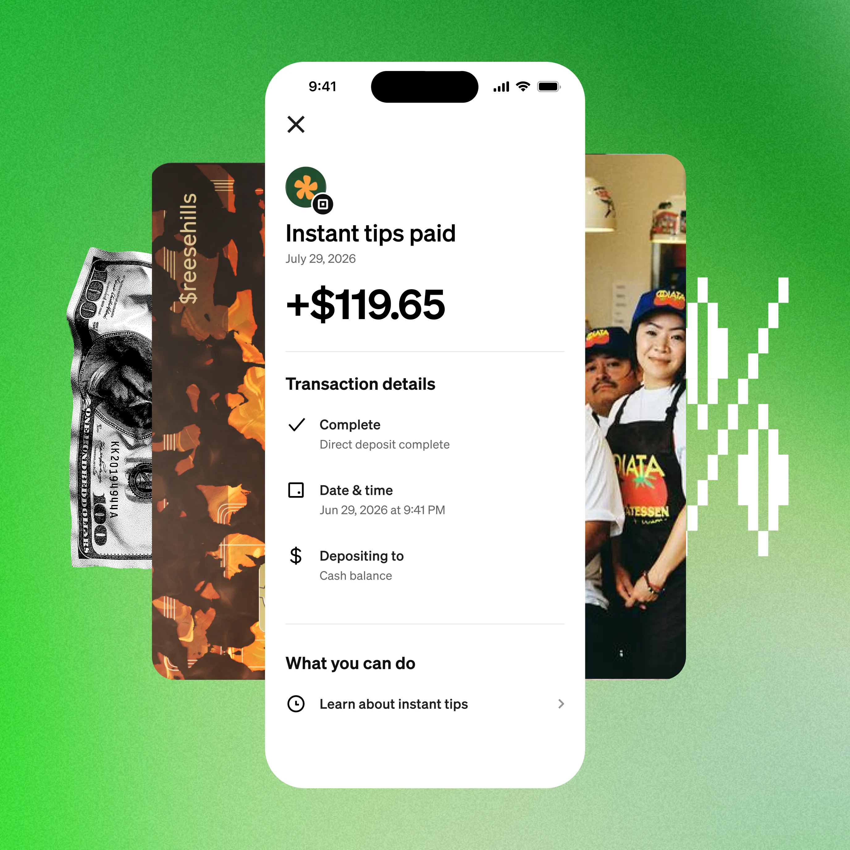 Cash App