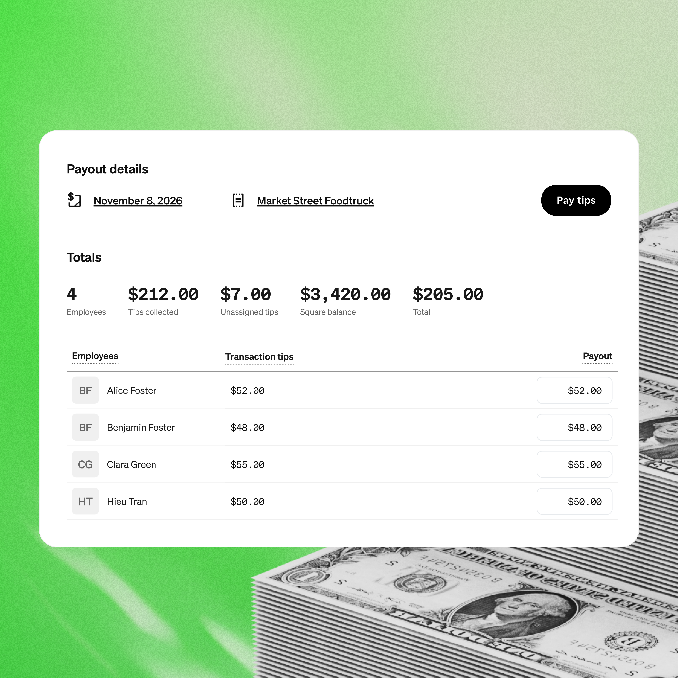 Cash App
