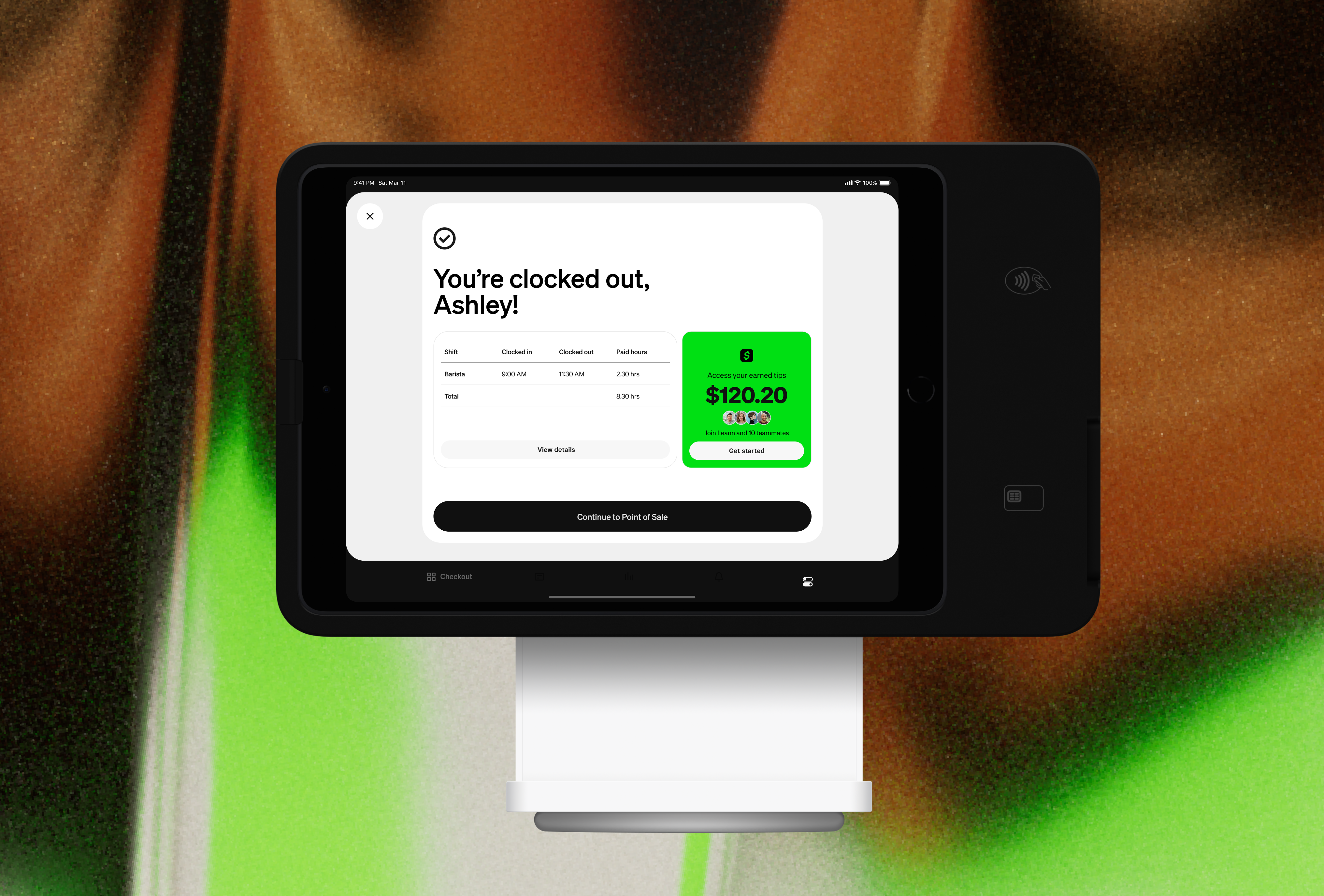 Cash App Instant Tips