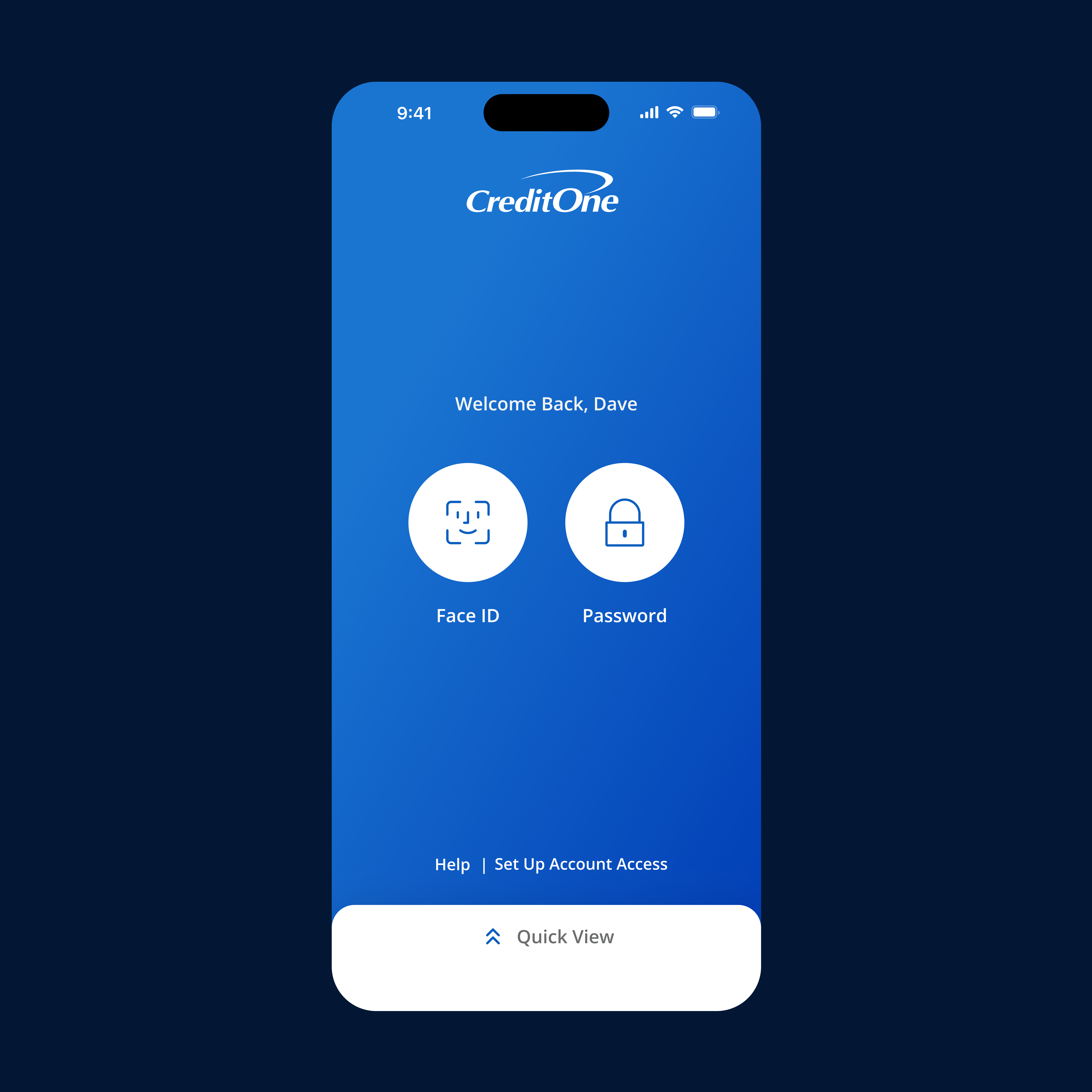 Credit One