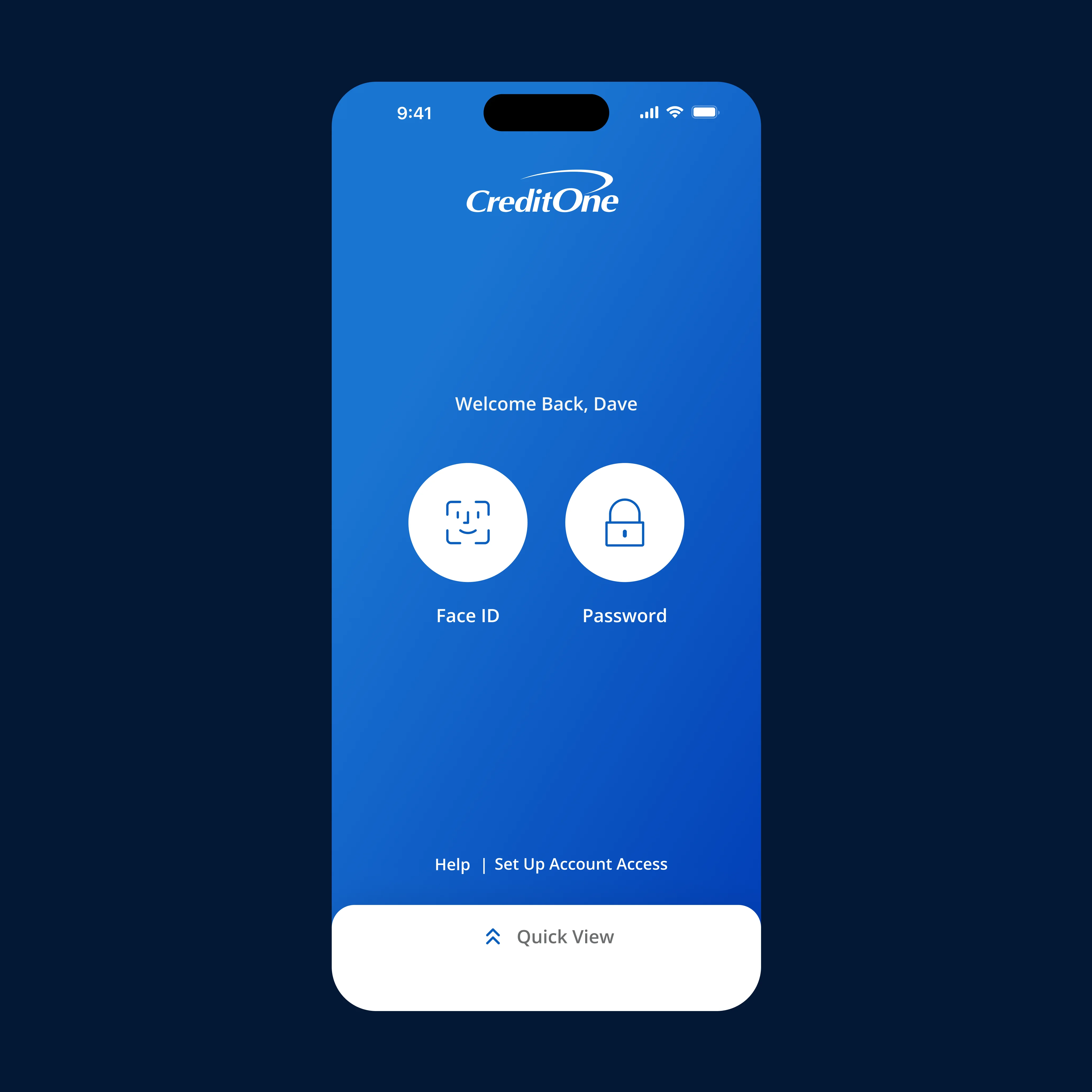 Credit One