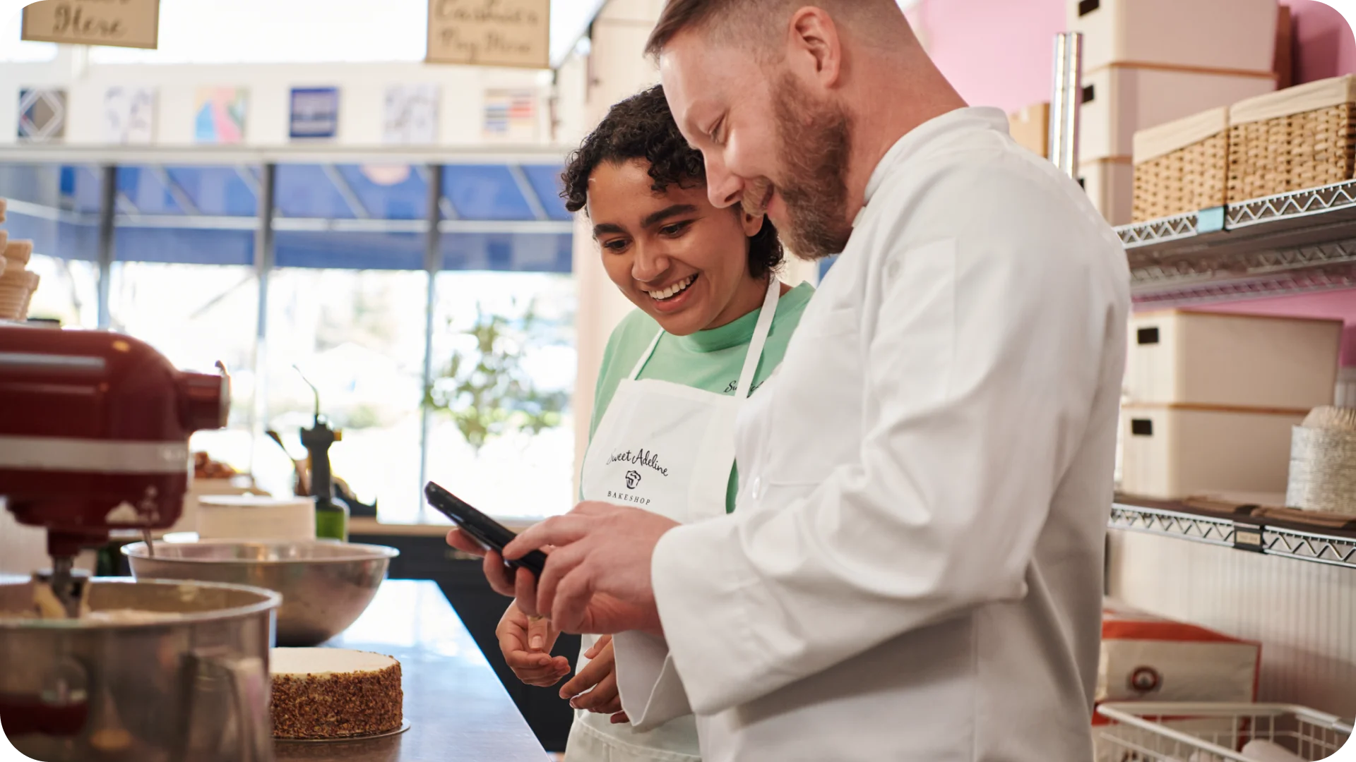 Square Payroll